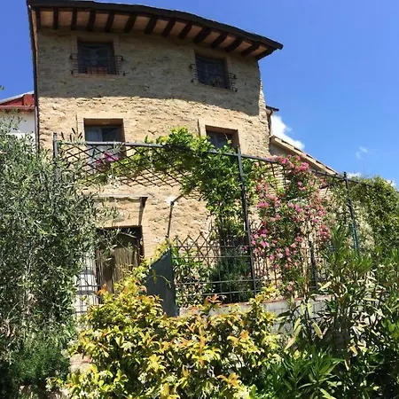 La Casina Delle Rondini Corsanico-Bargecchia