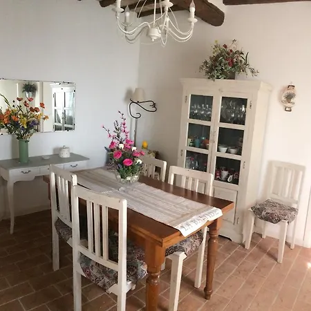 La Casina Delle Rondini