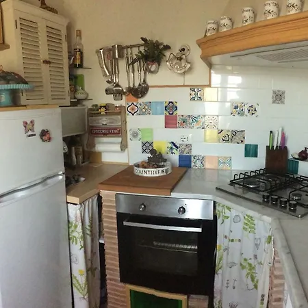 La Casina Delle Rondini Corsanico-Bargecchia