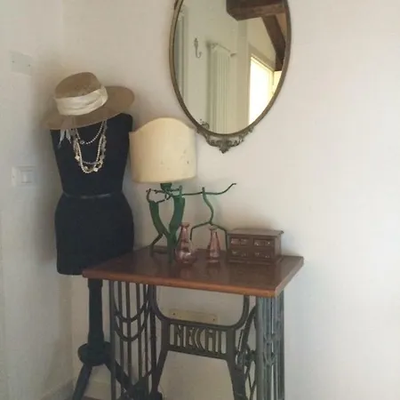 컨트리하우스 La Casina Delle Rondini *