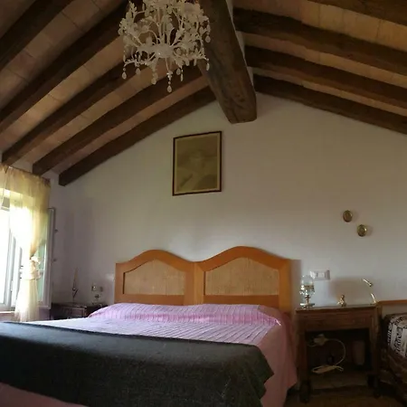 La Casina Delle Rondini Corsanico-Bargecchia